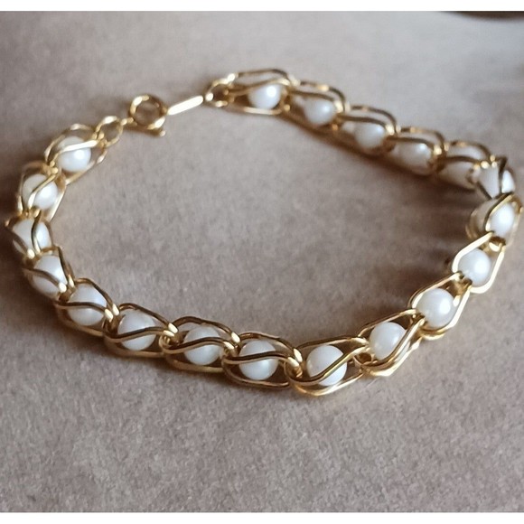 Avon Birdcage Bracelet - Picture 2 of 5